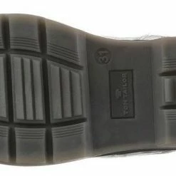 Billig ✨ TOM TAILOR Schnürboots mit süßem Blütenprint 😀 -Tom Tailor Verkaufsgeschäft f5a5a684 1695 545a 8161 b9be5bcf4fed