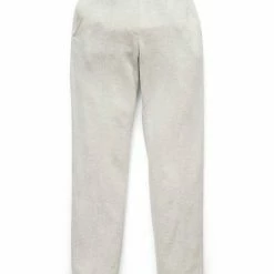 Besorgen 🎉 TOM TAILOR Culotte »Loose Fit Hose mit elastischem Bund« Deep black, Cold beige melange 🔥 -Tom Tailor Verkaufsgeschäft f5a6885c 02ba 56a0 b315 f29d784217b1