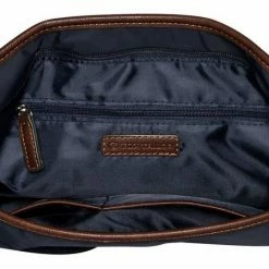 Budget ❤️ TOM TAILOR Hobo »REVA«, aus pflegeleichtem Material Dark blue, Black, Beige ⭐ 9 Budget ❤️ TOM TAILOR Hobo »REVA«, aus pflegeleichtem Material Dark blue, Black, Beige ⭐ -Tom Tailor Verkaufsgeschäft f5b7e4bf e9ec 5ad7 8640 0f18e6cf09ea