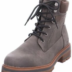 Schlussverkauf ⌛ TOM TAILOR »Schnürstiefelette« Schnürstiefelette 😀 -Tom Tailor Verkaufsgeschäft f5e4d8a3 177a 5898 b563 21539d392153