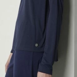 Rabatt 💯 TOM TAILOR Pyjamaoberteil »Langarm Pyjama Oberteil« Dark blue uni, Red uni 😉 -Tom Tailor Verkaufsgeschäft f5fd396e 4408 59f9 9218 0c57be327a64