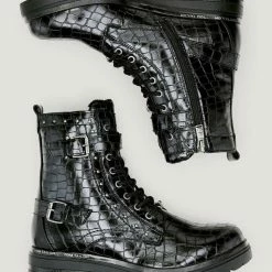 Top 10 🧨 TOM TAILOR »Stiefel mit Schlangenhautmuster« Schnürboots 🎉 17 Top 10 🧨 TOM TAILOR »Stiefel mit Schlangenhautmuster« Schnürboots 🎉 -Tom Tailor Verkaufsgeschäft f5ff0596 8118 5246 b6eb 40b3aa4d2ba6