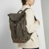 Großhandel ✨ TOM TAILOR Denim Rucksack »Bjoern Urban Rucksack« Khaki #ft5_slash# khaki, Schwarz #ft5_slash# black ❤️