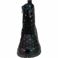 Rabatt 🥰 TOM TAILOR »Winterschuhe TEX für Mädchen« Winterstiefel Unbekannt, Schwarz, Rose ✔️ -Tom Tailor Verkaufsgeschäft f6006bd0 c48e 5283 aa23 2308eaa20839