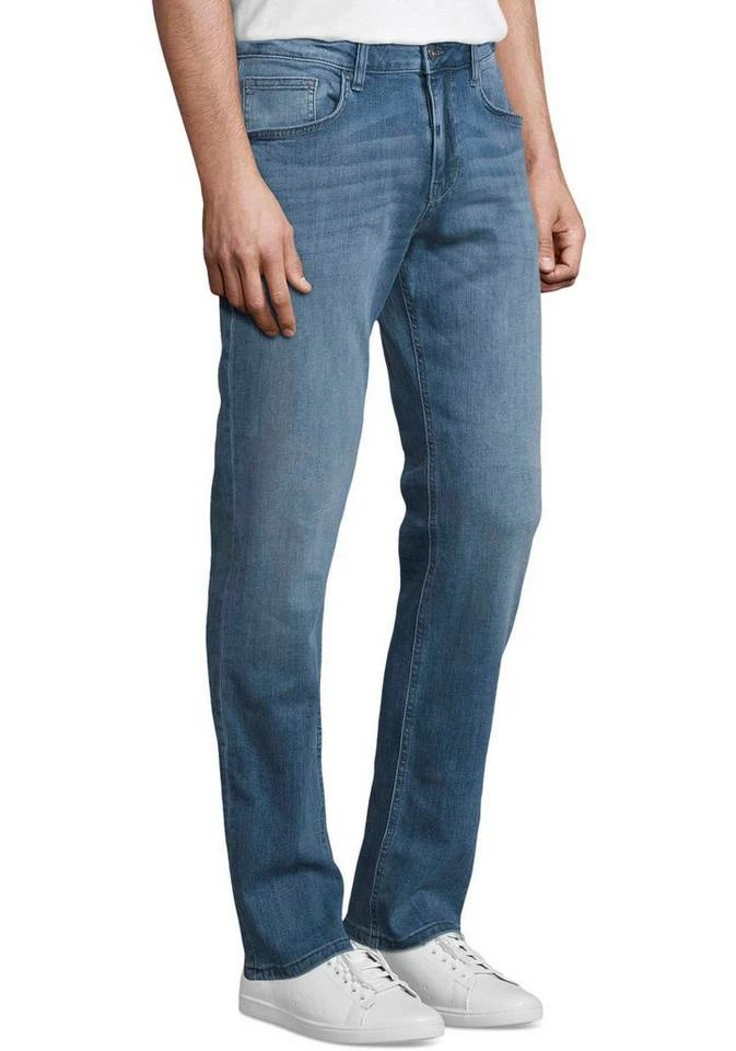 Budget 👍 TOM TAILOR Straight-Jeans »MARVIN« 😀 8 Budget 👍 TOM TAILOR Straight-Jeans »MARVIN« 😀 - Image 8