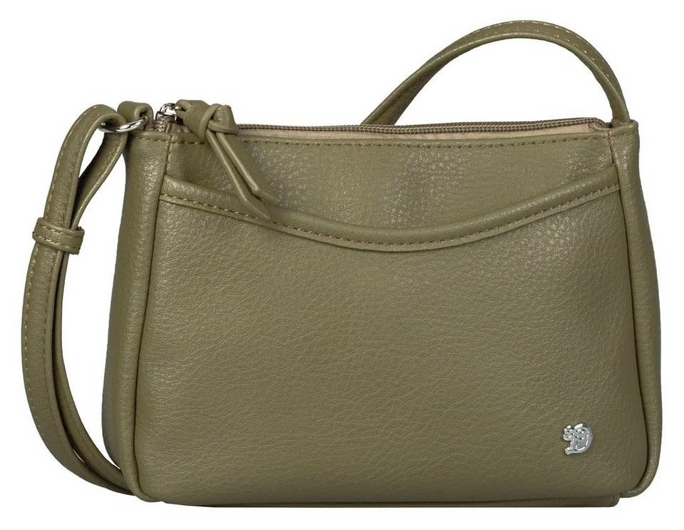 Blitzangebot 👏 TOM TAILOR Denim Mini Bag »CILIA«, crossbody mit verstellbarem Umhängeriemen Old rose, Bordeaux, Silver, Hellrot 💯 6 Blitzangebot 👏 TOM TAILOR Denim Mini Bag »CILIA«, crossbody mit verstellbarem Umhängeriemen Old rose, Bordeaux, Silver, Hellrot 💯 - Image 6