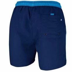 Bester Verkauf ❤️ TOM TAILOR Badehose, mit Taschen und Innenslip Navy, Poppy red, Light grey-glacier#ft5_slash#yellow, Navy-dress blues 👍 -Tom Tailor Verkaufsgeschäft f68d2c8a 8311 5e78 98ba 68928ca46468