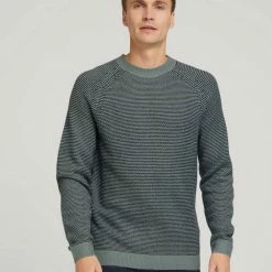 Großhandel 🛒 TOM TAILOR Strickpullover Navy blue stripe, Light ice blue 🎁 -Tom Tailor Verkaufsgeschäft f6bb2de2 7863 508b ab4c 1b8ce93e0153