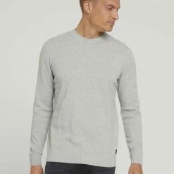 Großhandel ⭐ TOM TAILOR Rundhalspullover unifarben Spicy Chocolate Melange 19346, Navy-meliert, Mineral Stone Blue Melange, Schwarz 👍 104 Großhandel ⭐ TOM TAILOR Rundhalspullover unifarben Spicy Chocolate Melange 19346, Navy-meliert, Mineral Stone Blue Melange, Schwarz 👍 -Tom Tailor Verkaufsgeschäft f6d2a020 051a 575d a321 95c354effc63