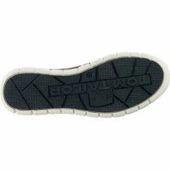 Neu 💯 TOM TAILOR »Sneakers Low« 👟 Sneaker Grau, Dunkelblau 🥰 -Tom Tailor Verkaufsgeschäft f6d7a64b d66c 5a6e afd0 a421501cac51