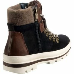 Rabatt ✔️ TOM TAILOR »Winterstiefeletten« Winterstiefelette ❤️ 16 Rabatt ✔️ TOM TAILOR »Winterstiefeletten« Winterstiefelette ❤️ -Tom Tailor Verkaufsgeschäft f6f11738 0a5a 598f 9890 5fb7a7dd34d7