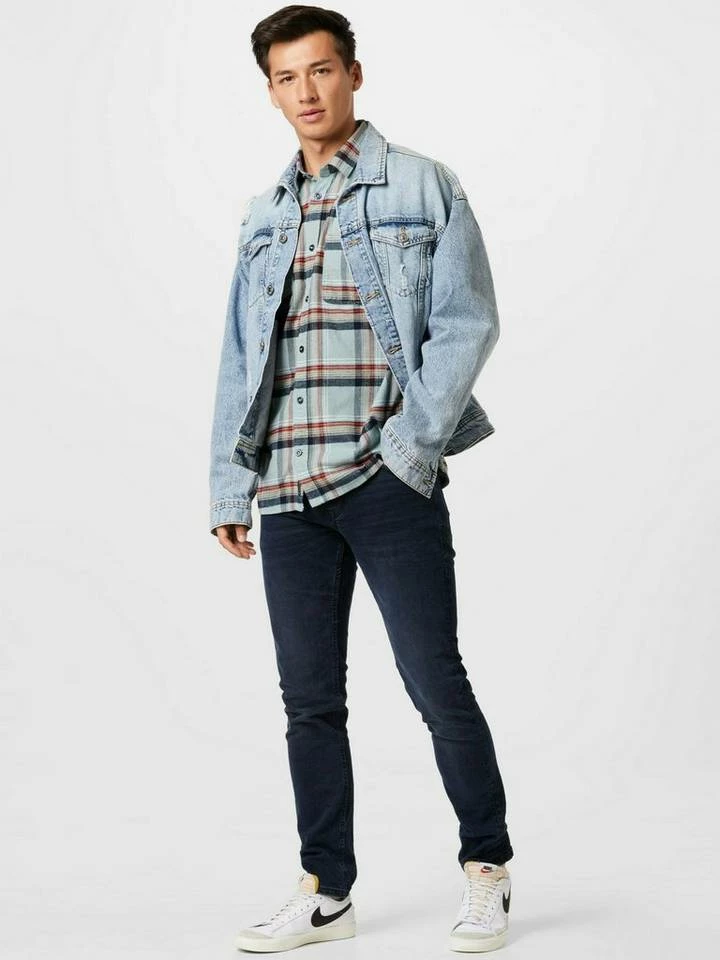 Beste Bewertungen von 🌟 TOM TAILOR Langarmhemd 🔥 4 Beste Bewertungen von 🌟 TOM TAILOR Langarmhemd 🔥 - Image 4