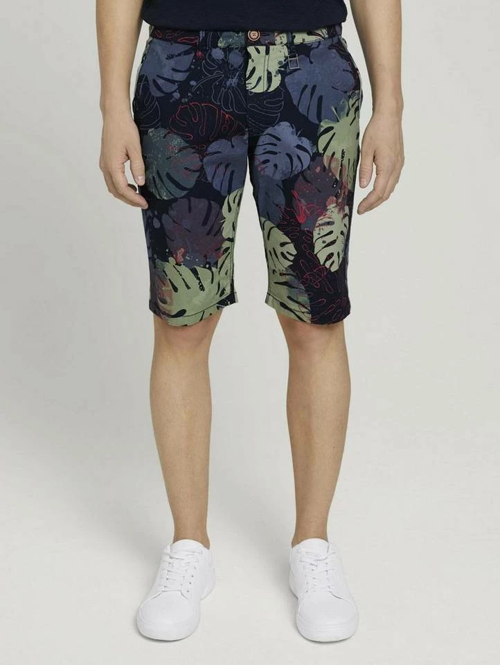 Am billigsten ❤️ TOM TAILOR Chinoshorts »Josh« ✔️ 14 Am billigsten ❤️ TOM TAILOR Chinoshorts »Josh« ✔️ - Image 14