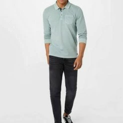 Blitzangebot 😀 TOM TAILOR Langarmshirt (1-tlg) 😍 23 Blitzangebot 😀 TOM TAILOR Langarmshirt (1-tlg) 😍 -Tom Tailor Verkaufsgeschäft f722a75b 8365 59f9 8495 49a41c4da873