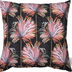 Rabatt 👍 Kissenhülle »Washed Out Palms«, TOM TAILOR (1 Stück), mit wunderschönen Palmmotiven ⌛