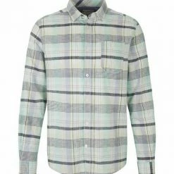 Auslauf 🛒 TOM TAILOR Poloshirt »regular cotton linen« 🎁