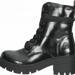 Aktion 🥰 TOM TAILOR »Lederimitat« Schnürstiefelette ⌛ 16 Aktion 🥰 TOM TAILOR »Lederimitat« Schnürstiefelette ⌛ -Tom Tailor Verkaufsgeschäft f79eb4b1 4e2e 5432 bb9a 3e8d0c3426d6