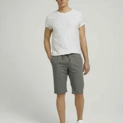 Neu 🤩 TOM TAILOR Shorts »Josh« Chinchilla, Off White, Castlerock Grey, Sailor Blue 10932 🔥 -Tom Tailor Verkaufsgeschäft f7a4e277 d533 589a a9c2 eeec99467331