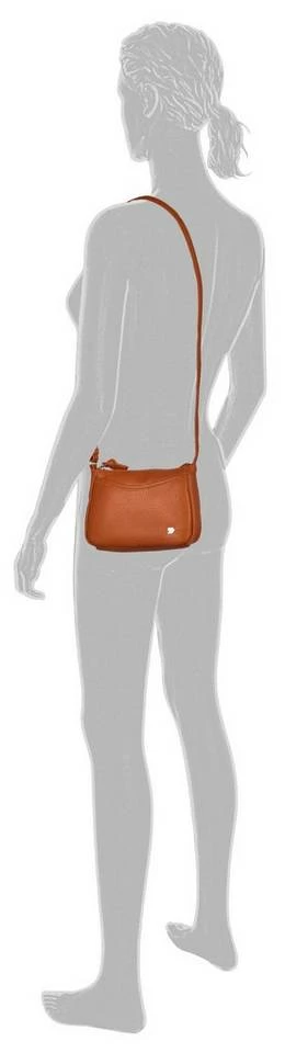 Blitzangebot 👏 TOM TAILOR Denim Mini Bag »CILIA«, crossbody mit verstellbarem Umhängeriemen Old rose, Bordeaux, Silver, Hellrot 💯 2 Blitzangebot 👏 TOM TAILOR Denim Mini Bag »CILIA«, crossbody mit verstellbarem Umhängeriemen Old rose, Bordeaux, Silver, Hellrot 💯 - Image 2