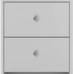 Bester Verkauf 😀 TOM TAILOR Aktenschrank »COLOR OFFICE« mit 2 Türen & 2 Schubladen, mit Push-to-Open, Breite 40 cm Rose, Grey, Brilliant white 🥰 -Tom Tailor Verkaufsgeschäft f7bea5b4 c7c8 5668 a318 6412ca6e6393