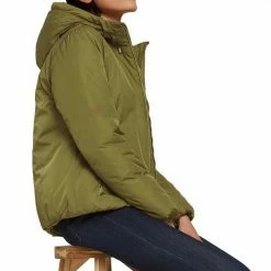 Besorgen 🎉 TOM TAILOR Regenjacke mit Logo Badge Sky captain blue, Wooden moos green ❤️ -Tom Tailor Verkaufsgeschäft f7cb9b7b e024 5023 bcef 31792b4e1faf