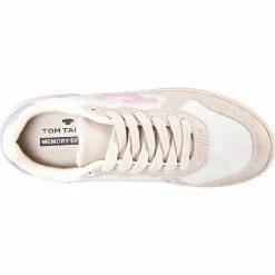 Blitzangebot 🔥 TOM TAILOR »Sneakers Low« 👟 Sneaker 😉 -Tom Tailor Verkaufsgeschäft f7ce97b0 f733 5185 ac08 196e7503bc7e