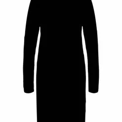 Bestpreis ⭐ TOM TAILOR Jerseykleid »Midi Strickkleid« Silver Grey Melange, Deep black, Gingerbread brown 🔔 -Tom Tailor Verkaufsgeschäft f7d8313c b98c 5bc7 939b 51fa16d00b6c