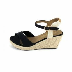 Top 10 ⭐ TOM TAILOR 🩴 Sandale 🧨 -Tom Tailor Verkaufsgeschäft f7e2e772 ff1e 5cab b3b5 1e4ea578e231