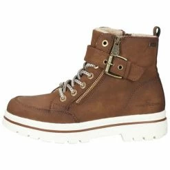 Budget ⭐ TOM TAILOR »Lederimitat« Schnürstiefelette 🧨 17 Budget ⭐ TOM TAILOR »Lederimitat« Schnürstiefelette 🧨 -Tom Tailor Verkaufsgeschäft f8019957 294e 52ac a695 637816e43779