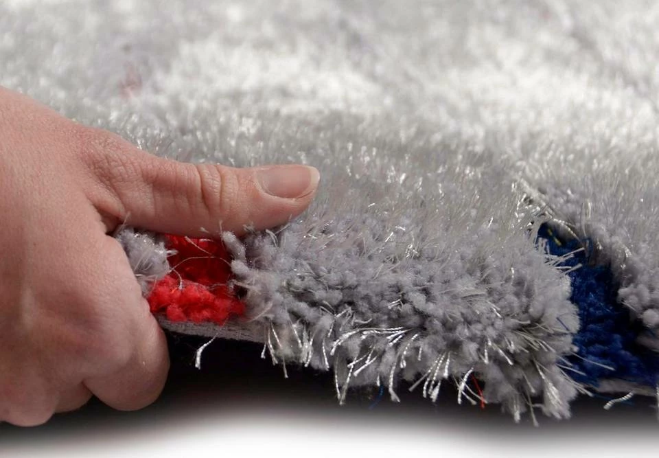 Blitzangebot 👏 Hochflor-Teppich »Soft Hidden Stripes«, TOM TAILOR, rechteckig, Höhe 35 mm, super weich und flauschig, Wohnzimmer ❤️ 3 Blitzangebot 👏 Hochflor-Teppich »Soft Hidden Stripes«, TOM TAILOR, rechteckig, Höhe 35 mm, super weich und flauschig, Wohnzimmer ❤️ - Image 3