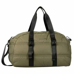 Budget 🎉 TOM TAILOR Sporttasche »Josy« Sage, Black 🔔