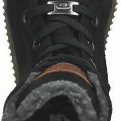 Bestpreis 👏 TOM TAILOR »Leder« Schnürstiefelette Sand, Unbekannt, Dunkelblau 🥰 -Tom Tailor Verkaufsgeschäft f83bd122 3eab 56e8 8d28 1bf01c918487