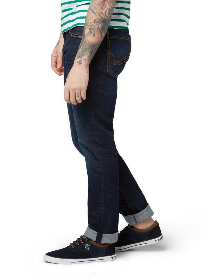 Beste Bewertungen von ⌛ TOM TAILOR Straight-Jeans »Marvin« 👖 Jeanshose mit Stretchanteil 🎁 2 Beste Bewertungen von ⌛ TOM TAILOR Straight-Jeans »Marvin« 👖 Jeanshose mit Stretchanteil 🎁 - Image 2