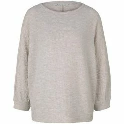 Neu ✨ TOM TAILOR Langarmshirt (1-tlg) 🔥 -Tom Tailor Verkaufsgeschäft f84e2895 0193 5299 93c4 ce07c598c285