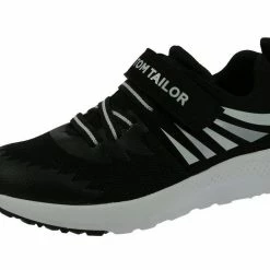 Brandneu 👍 TOM TAILOR »Tom Tailor Kinder 1171301 👟 Sneaker Sommer« 👟 Sneaker 😉 -Tom Tailor Verkaufsgeschäft f850b43c 580a 54f9 ade5 c7137bd4796f