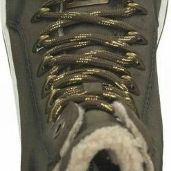 Coupon 😉 TOM TAILOR »Lederimitat« Schnürstiefelette 🌟 -Tom Tailor Verkaufsgeschäft f8740709 cb3e 5fec 9c77 d0e89d7294df