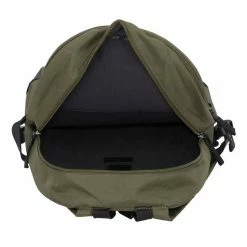 Schlussverkauf 🛒 TOM TAILOR Rucksack »Matteo«, Polyester Black, Khaki ✨ -Tom Tailor Verkaufsgeschäft f8916429 70e6 5e02 bdb8 8be7109cbaee