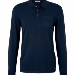 Schlussverkauf 🥰 TOM TAILOR Poloshirt »Poloshirt mit Brusttasche« 😀 -Tom Tailor Verkaufsgeschäft f8abf289 fbda 5beb a627 cf43f7019ac0