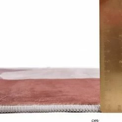 Aktion 😉 Teppich »Shapes - TEN«, TOM TAILOR, Motivform, Höhe 5 mm, Kurzflor, bedruckt, modernes Design, ideal im Wohnzimmer & Schlafzimmer 😉 -Tom Tailor Verkaufsgeschäft f8afd397 8ea2 54b9 8b02 5938a3c3ad09