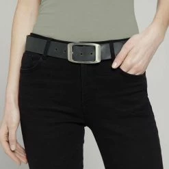 Coupon 🔥 TOM TAILOR Ledergürtel »Klassischer Ledergürtel« Cognac, Blau, Schwarz, Brown uni 👍 -Tom Tailor Verkaufsgeschäft f8bbc24b a059 5c8b a61f 58e08751efd1