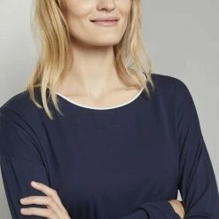 Großhandel ⭐ TOM TAILOR Pyjama »Langes Pyjama Set mit Streifenhose« 😍 16 Großhandel ⭐ TOM TAILOR Pyjama »Langes Pyjama Set mit Streifenhose« 😍 -Tom Tailor Verkaufsgeschäft f8d36edc 6e7d 5e7b 9ebe 812a126559b3