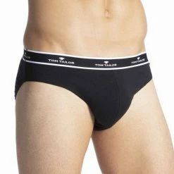 Bester Verkauf ⌛ TOM TAILOR Slip »Slip, Doppelpack« (2 Stück) 😀 -Tom Tailor Verkaufsgeschäft f8e04c1c 4ea7 578e 92f9 d339671a40ad