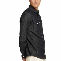 Billig ⌛ TOM TAILOR Langarmhemd mit Brusttaschen 😉 -Tom Tailor Verkaufsgeschäft f8e6de14 39c5 59df acfe 5f0634959ca8