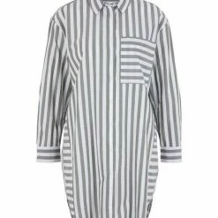 Angebote ⌛ TOM TAILOR Langarmbluse Blue offwhite vertical stripe, Green vertical stripe 🎉 -Tom Tailor Verkaufsgeschäft f8e86be7 26c2 5c34 86b5 b9793fb919fd