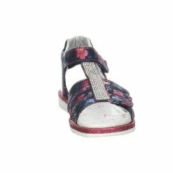 Budget 😉 TOM TAILOR »Sandale Kindersandalen 🩴 Sandaletten« 🩴 Sandale Rosa, Dunkelblau ❤️ -Tom Tailor Verkaufsgeschäft f906821d 8ce4 5543 a82f be5dd61f42d9