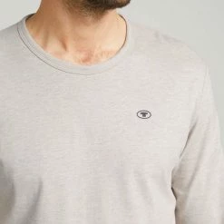 Brandneu 🎉 TOM TAILOR T-Shirt »Basic Lonsleeve« Calm cloud blue, Soft peach orange, Sky Captain Blue, Cosy soft beige melange 🥰 29 Brandneu 🎉 TOM TAILOR T-Shirt »Basic Lonsleeve« Calm cloud blue, Soft peach orange, Sky Captain Blue, Cosy soft beige melange 🥰 -Tom Tailor Verkaufsgeschäft f9225eff abfc 59e7 b494 38ec97aaae92