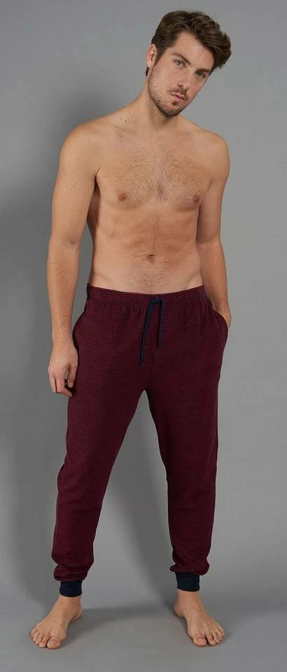 Großhandel 😀 TOM TAILOR Pyjamahose »Tom Tailor Frottee Herren Pyjama Hose« (1-tlg) Frottee Qualität 🧨 6 Großhandel 😀 TOM TAILOR Pyjamahose »Tom Tailor Frottee Herren Pyjama Hose« (1-tlg) Frottee Qualität 🧨 - Image 6