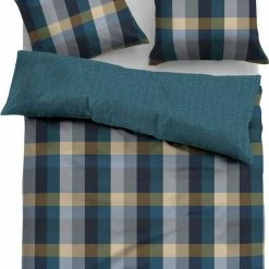 Aktion 🌟 Wendebettwäsche »Diana«, TOM TAILOR, im trendigen Design Lachsfarben, Forest, Petrol ✨ -Tom Tailor Verkaufsgeschäft f96b3cbe 241e 5595 92ed 5bd14c43590b