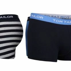 Besorgen 🛒 TOM TAILOR Boxershorts »3er Pack Tom Tailor Herren Boxershorts« (3 Stück) Modisches Design 🎉 -Tom Tailor Verkaufsgeschäft f9aa852a 1978 41e1 81b7 2c19f2652b2a