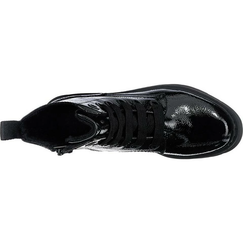 Schlussverkauf 😀 TOM TAILOR »Schnürstiefeletten« Schnürstiefelette 🥰 5 Schlussverkauf 😀 TOM TAILOR »Schnürstiefeletten« Schnürstiefelette 🥰 - Image 5